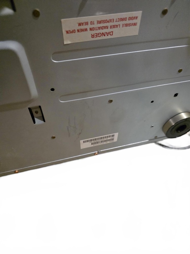 Marantz DVD Player DV7010 With Remote