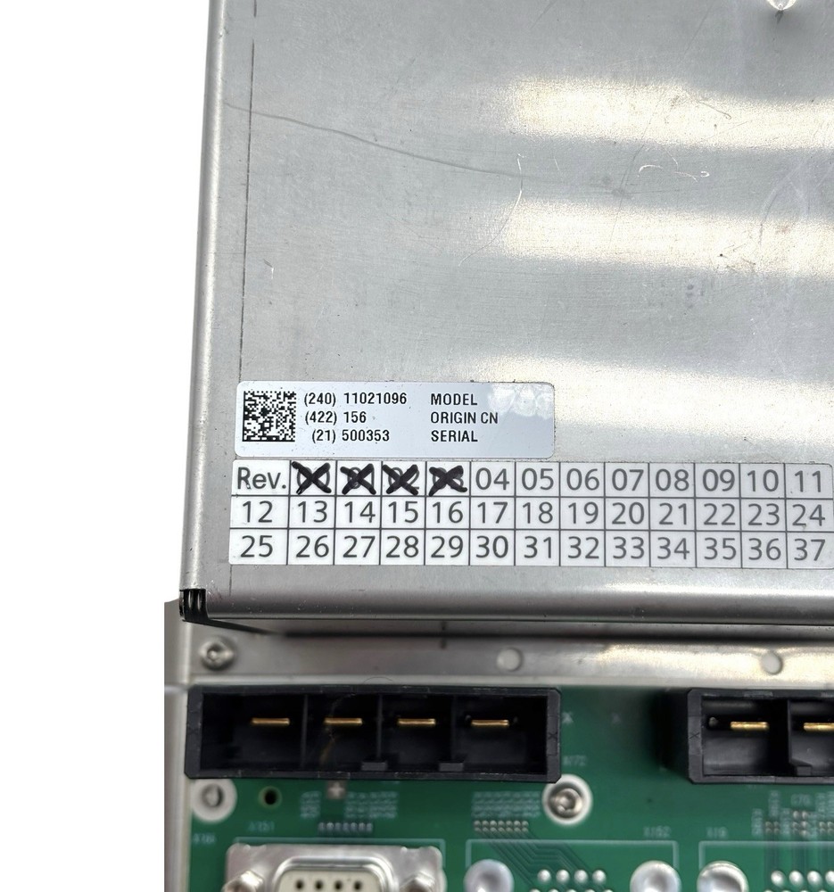 Bosch / Siemens 11021096 Decorative Strip