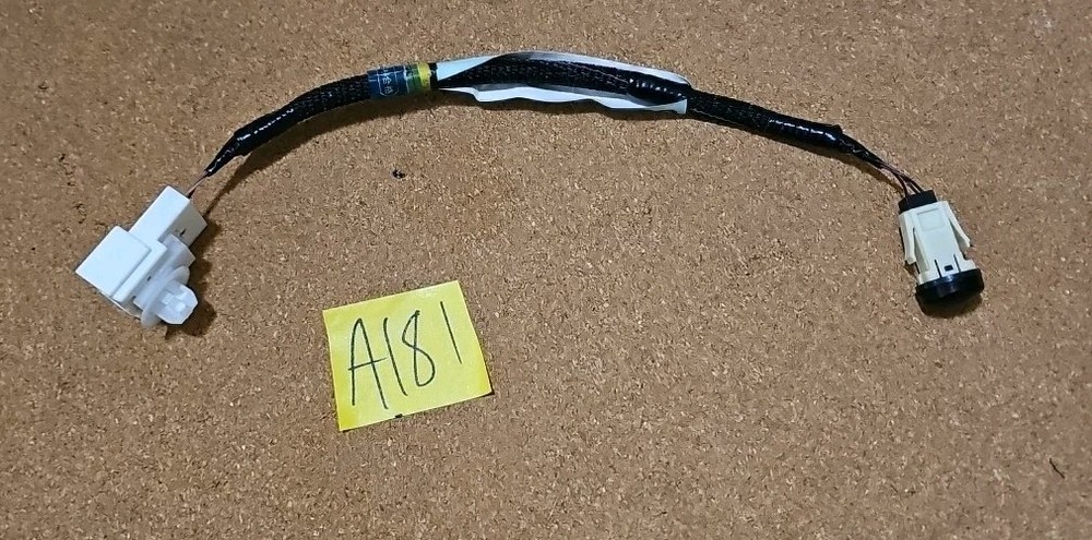 2014-2020 LEXUS IS250 IS350 DASH SUN LOAD AMBIENT LIGHT CONTROL SENSOR OEM