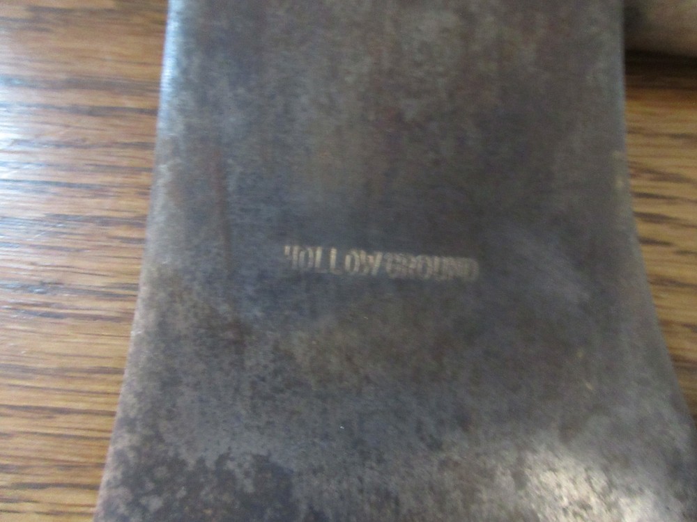 2 Vaughan Logging Axes Axe 3.5 Sub Zero 3 1/2 Value Brand