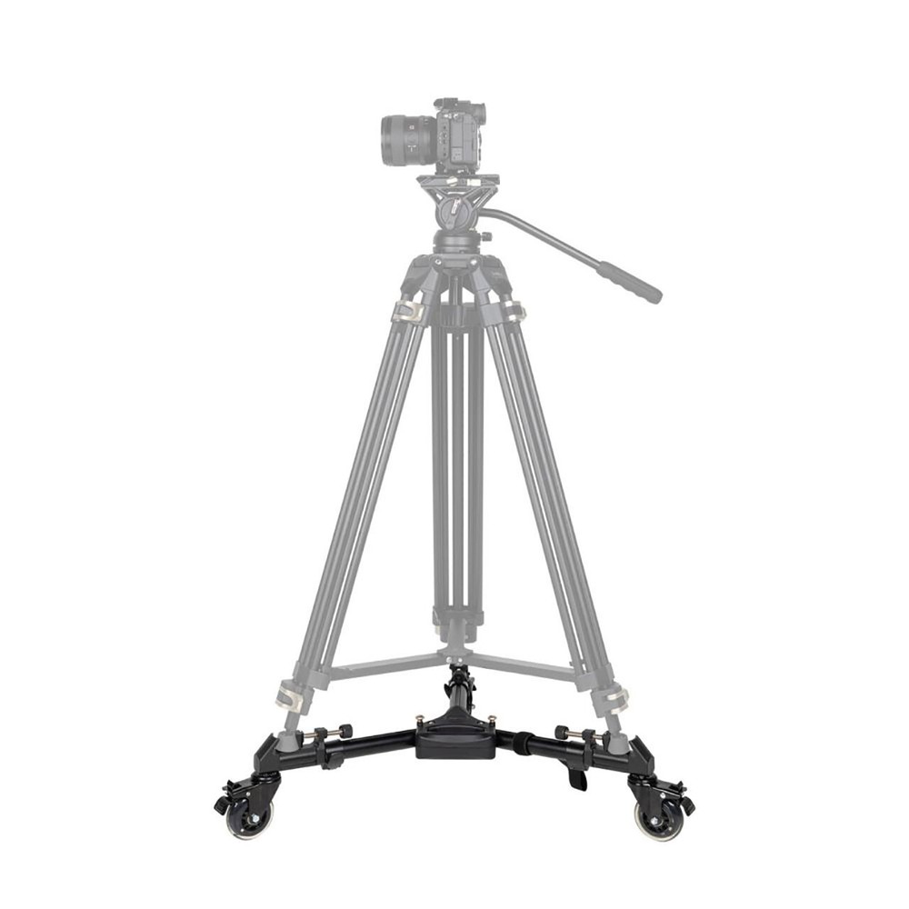 SmallRig Universal Tripod Dolly