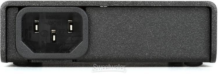 CIOKS SOL Pedal Power Supply