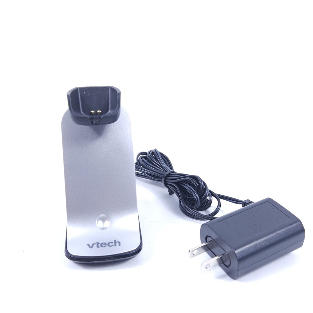 Replacement Charging Base For VTech IS6200 DECT 6.0 Cordless Headset -