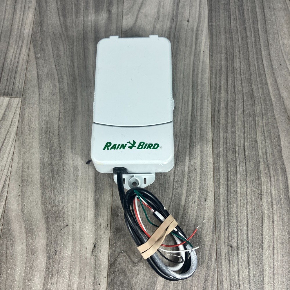 Rain Bird WR2 Wireless Rain Freeze Sensor Replacement Receiver, Transmitter Only