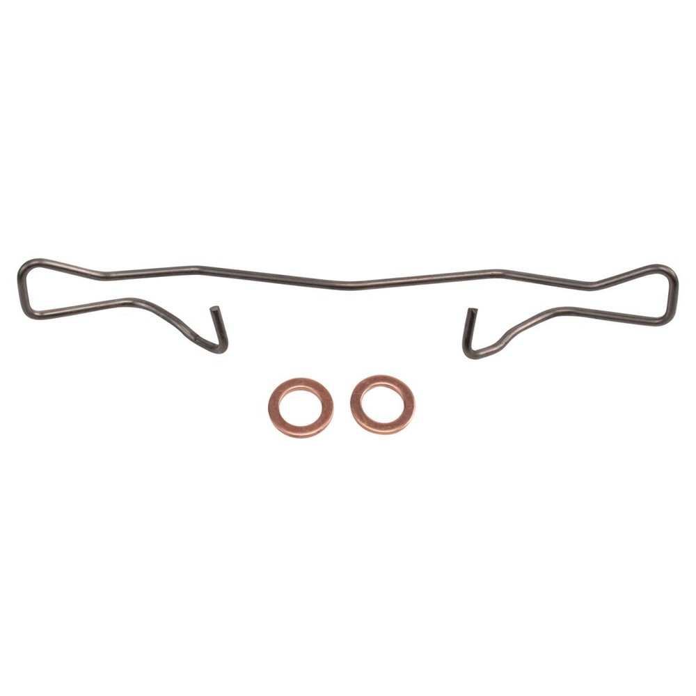 TRQ Front Brake Caliper Set Fits 2002-2008 Mini Cooper