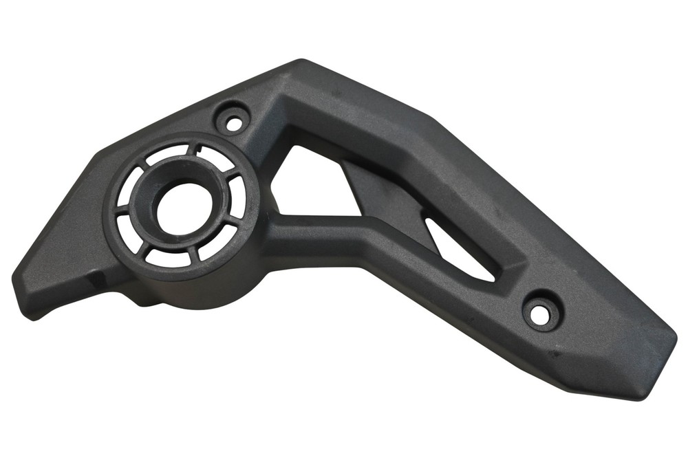 21 Kawasaki Ninja 650 Right Side Step Cover EX650