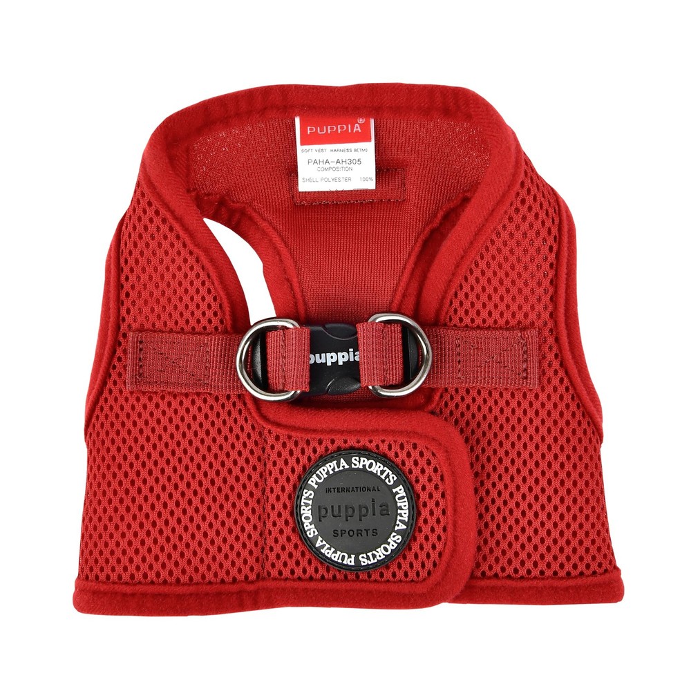 Target X Small Animal Harness Vest for Dogs Soft Mesh Adjustable Polyester