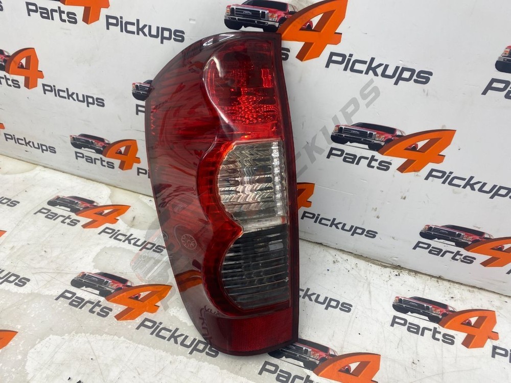 2013 Great Wall Steed TD S Passenger Side Rear/Tail Light 2012-2018