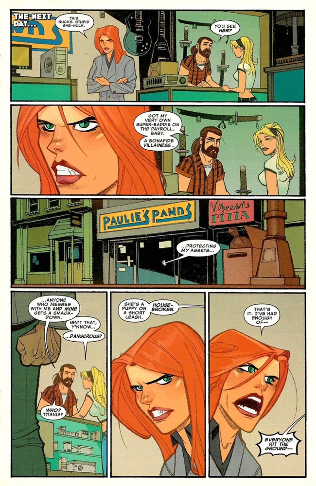 Illuminati #1 (2016) Hip Hop Variant - Marvel Comics