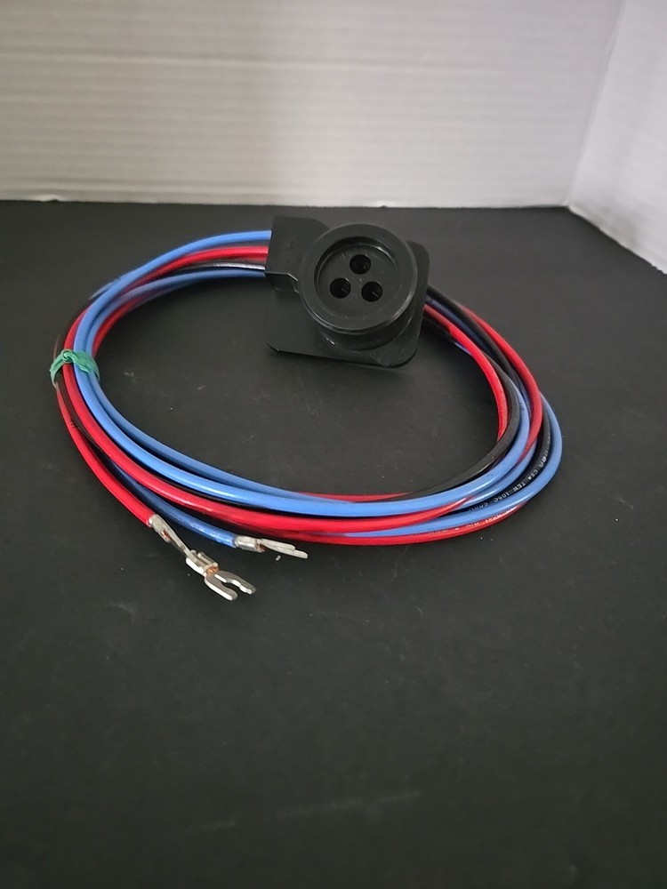 Trane Compressor Plug Part # Plu01024