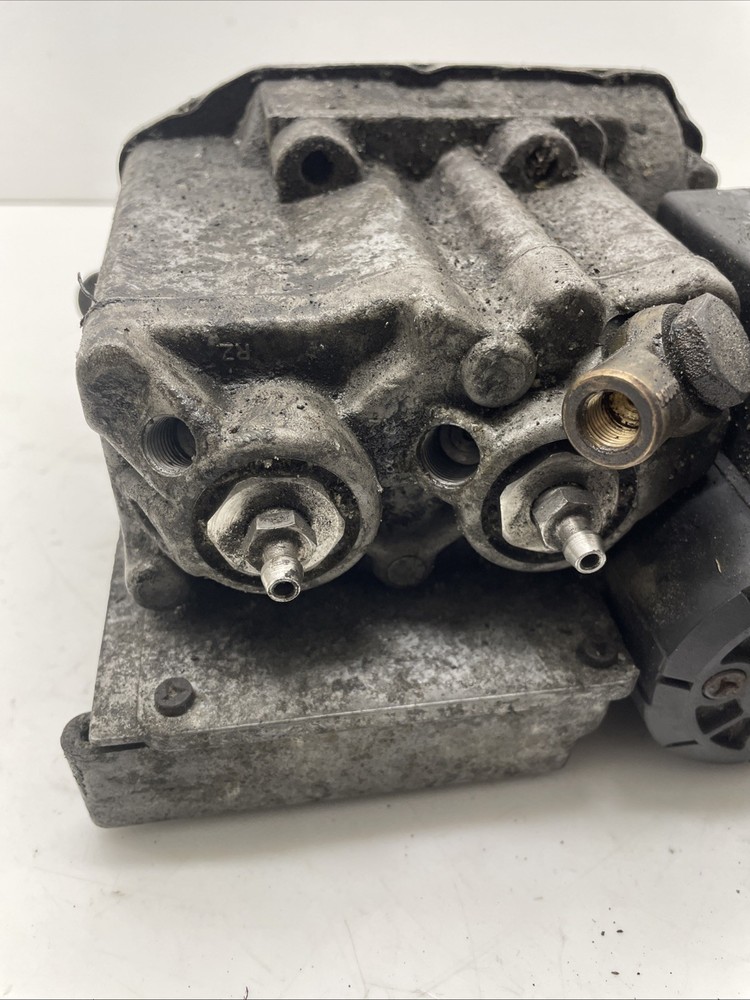 ♻️ Bmw R1100rt 1995 - 2001 ABS Pump Controller ♻️