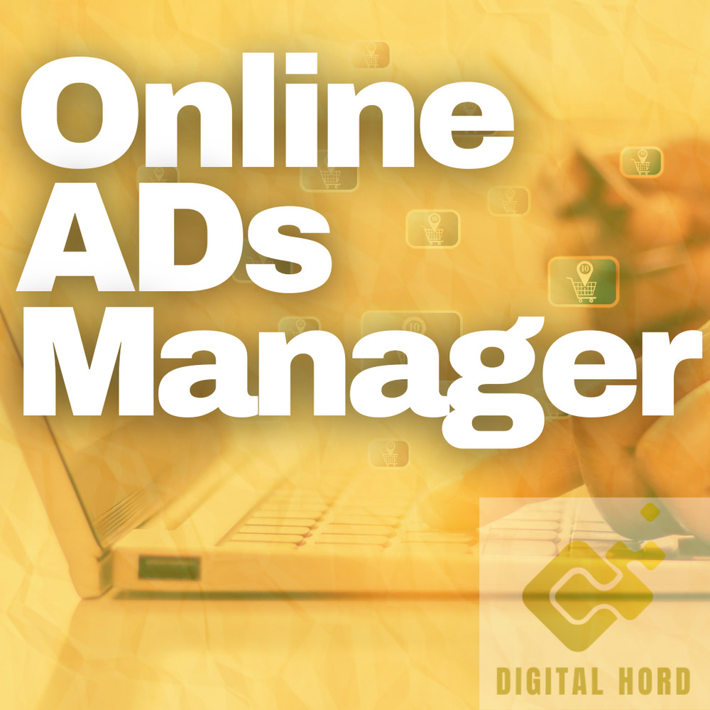 Online ADs Manager