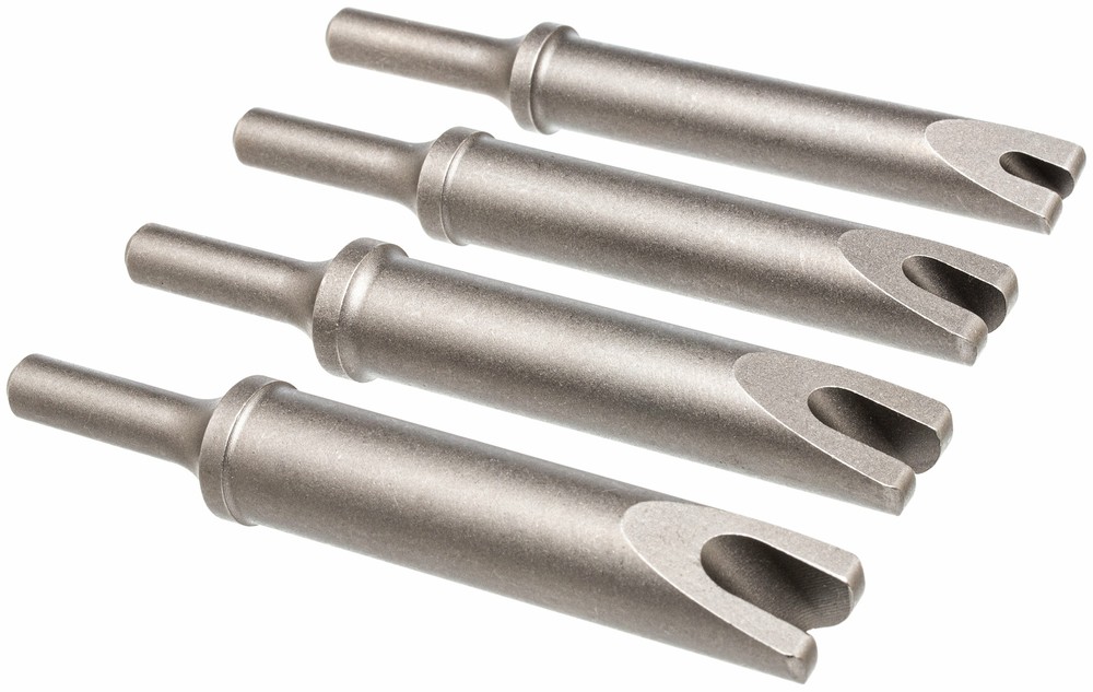 RATCCKIT High Shear & Huck Collar Splitter Kit