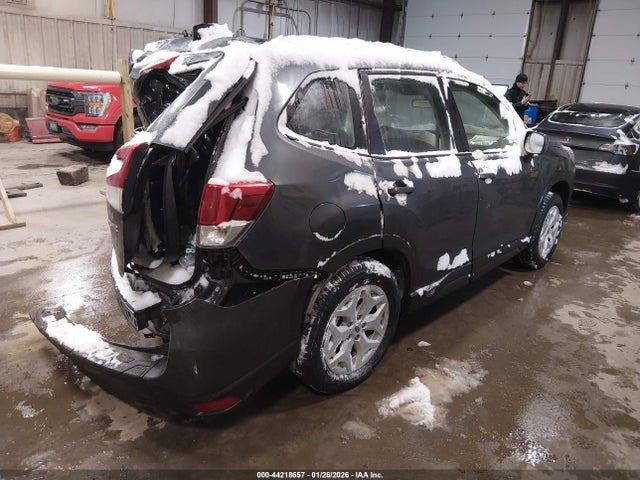 Camera/Projector Camera Windshield Mounted Eye Sight Fits 24 FORESTER 2130737