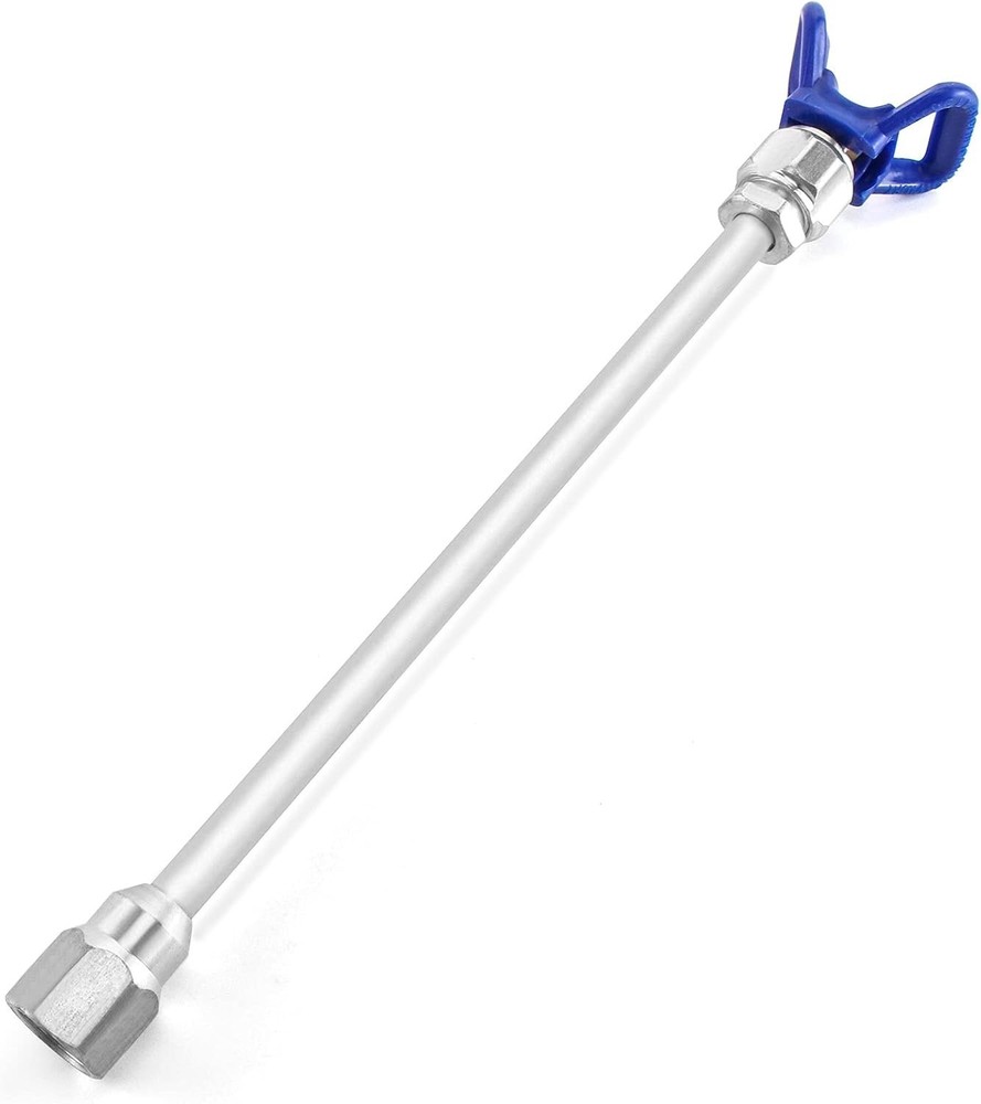 Universal Airless Paint Spray Gun Extension Kit