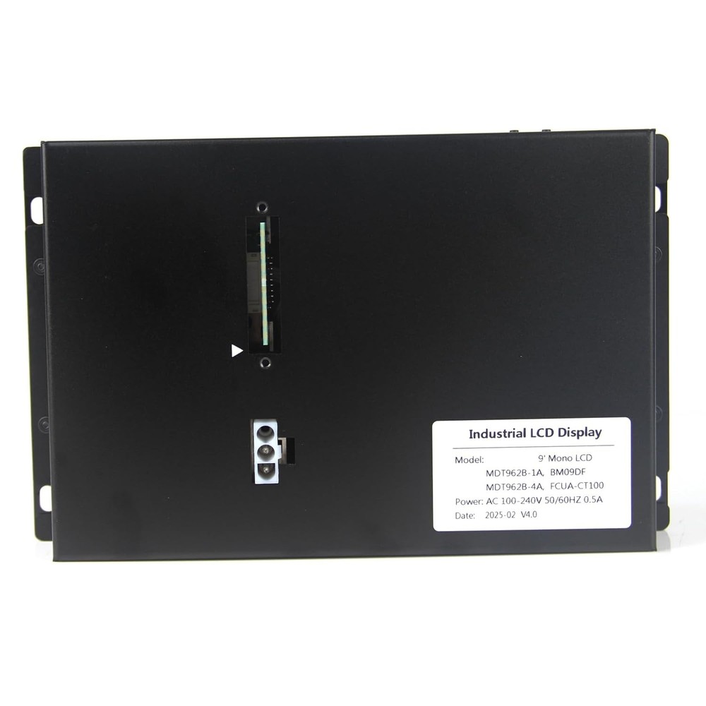 New In Box MITSUBISHI MDT962B-1A CNC System Display Panel - US