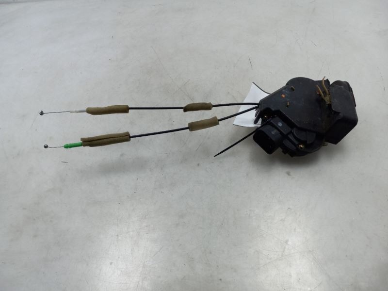 2001 LEXUS LS430 4.3L DRIVER REAR LOCK ACTUATOR