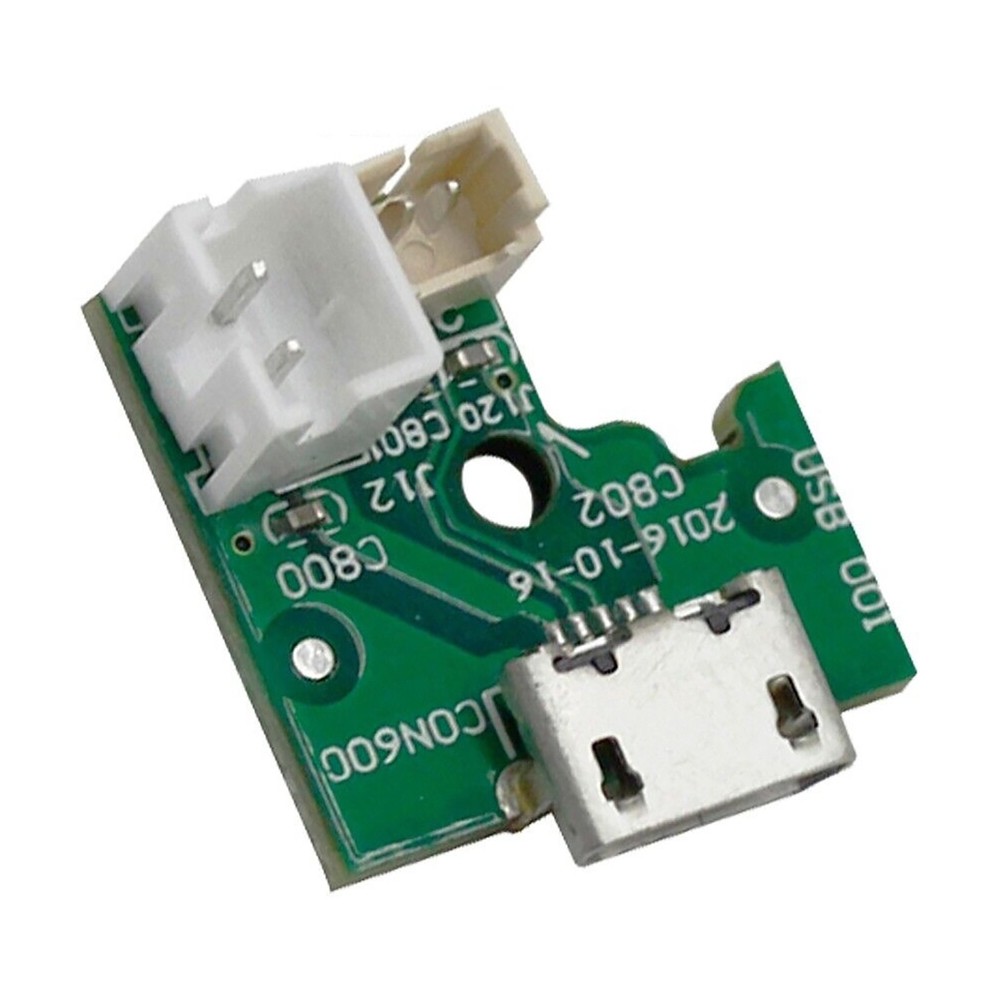 1*Micro USB Charging Port Board Dock Connector For JBL Flip 4 Version GG