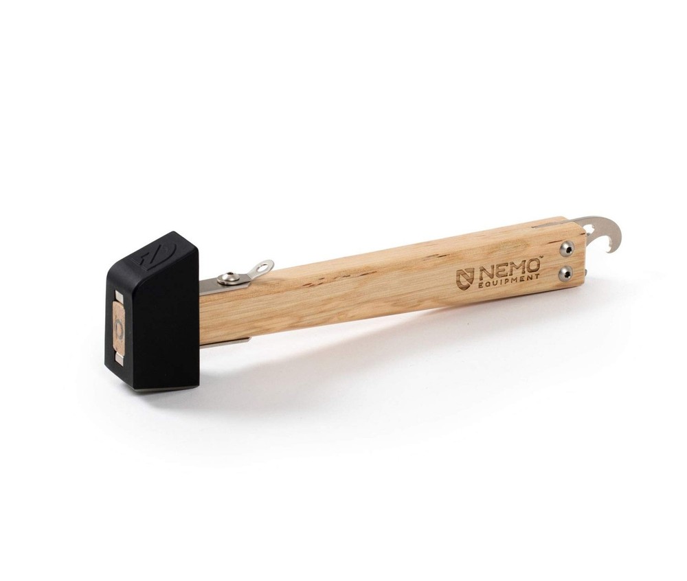 NEMO Equipment Meldr Hammer