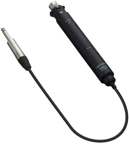 ZOOM A1 FOUR Multi-Effects Pedals Processor for Acoustic Instruments BRAND NEW