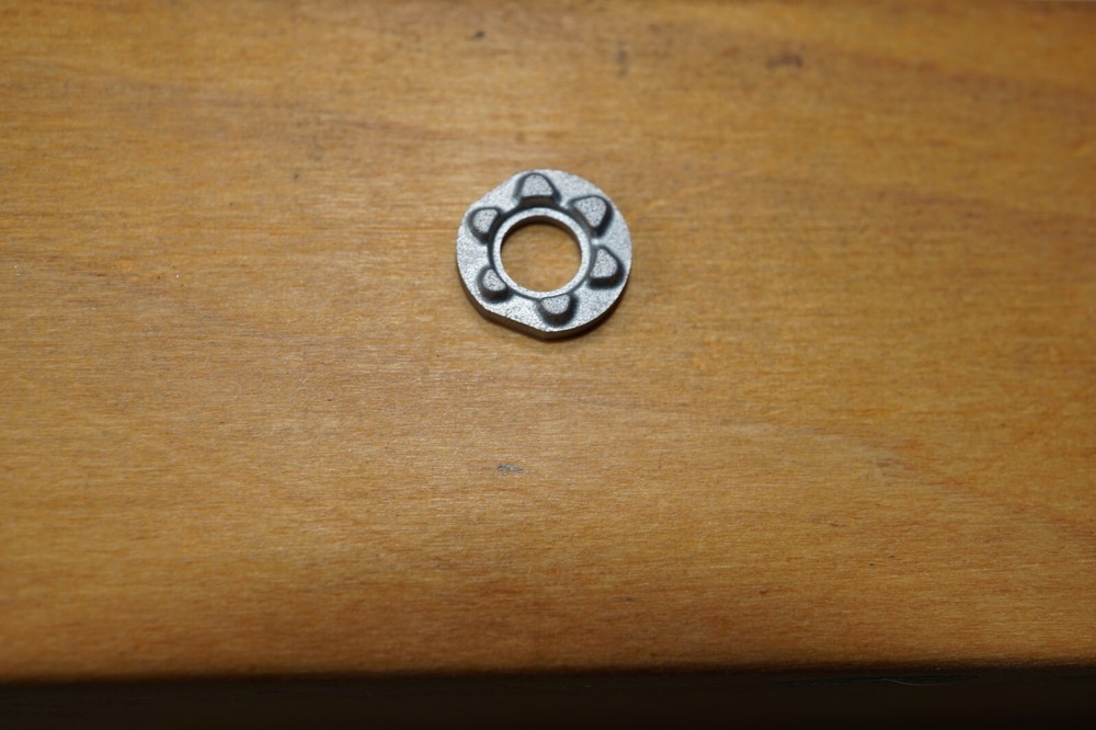 Machinist Tools SANDVIK Milling Inserts Spacer Underlay Plates 5322 174-01