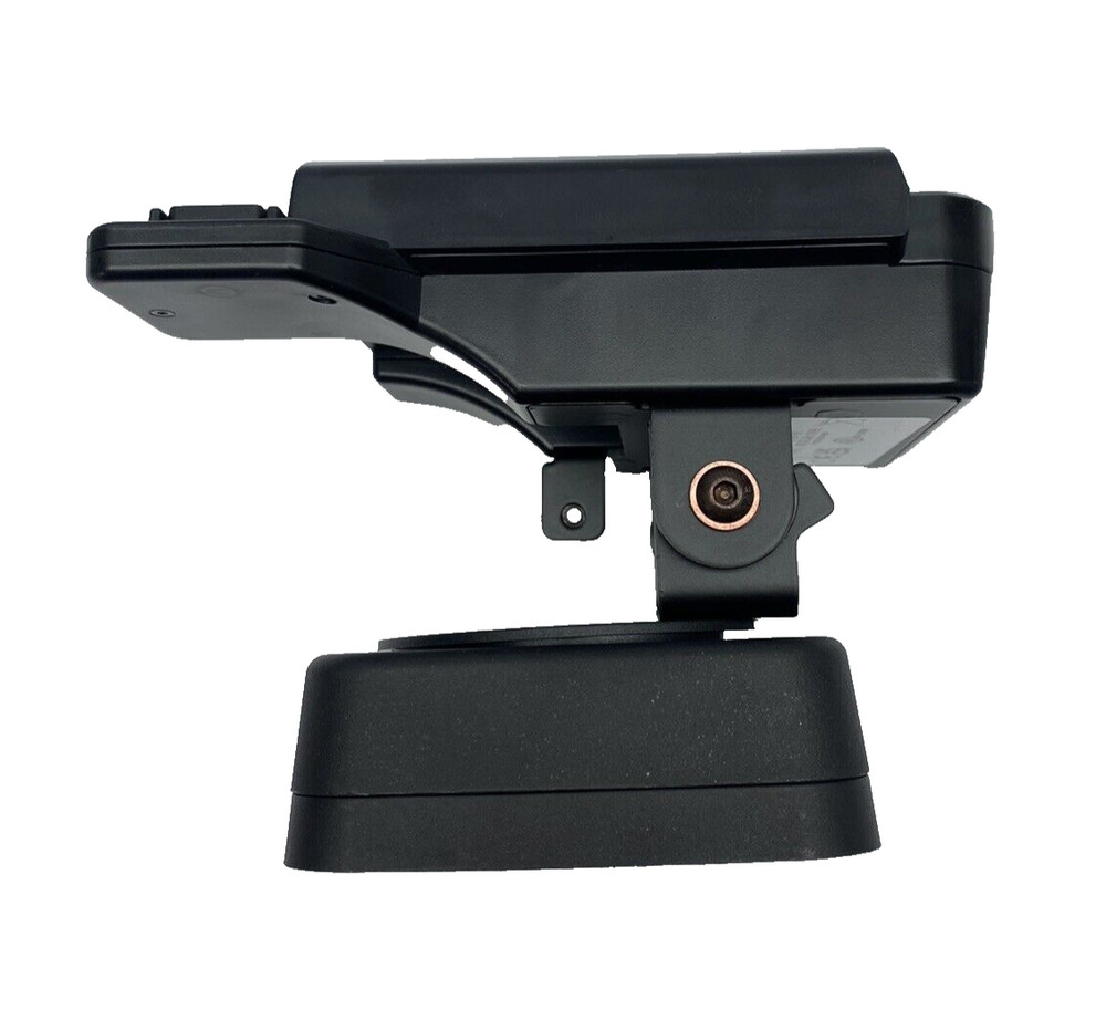 367-6082-GP HAVIS, Low Profile Stand Base, Charge And Communicate, POE, USB-C...