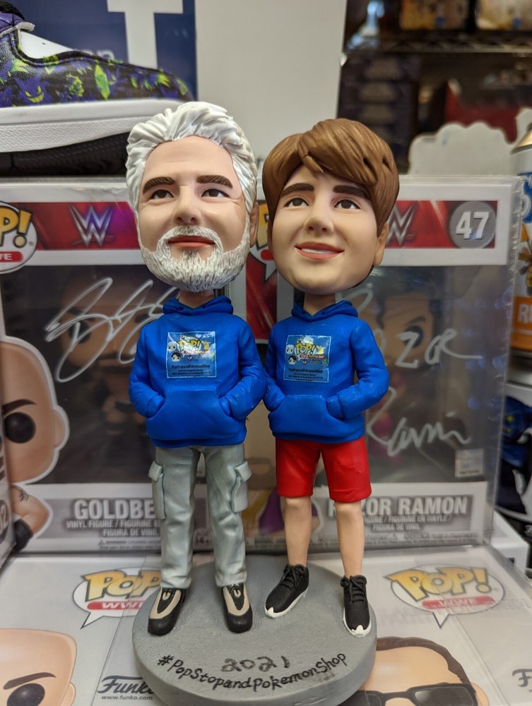 Funko - Front Line Hero #SE