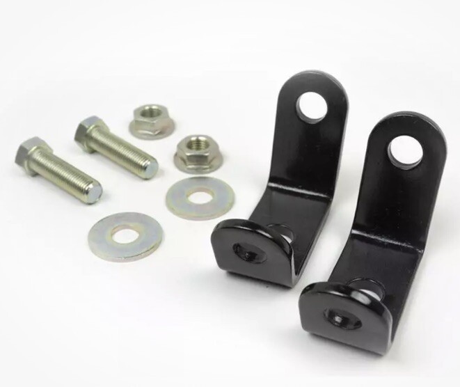 BoatBuckle Universal Mounting Bracket Kit [F14254] S15