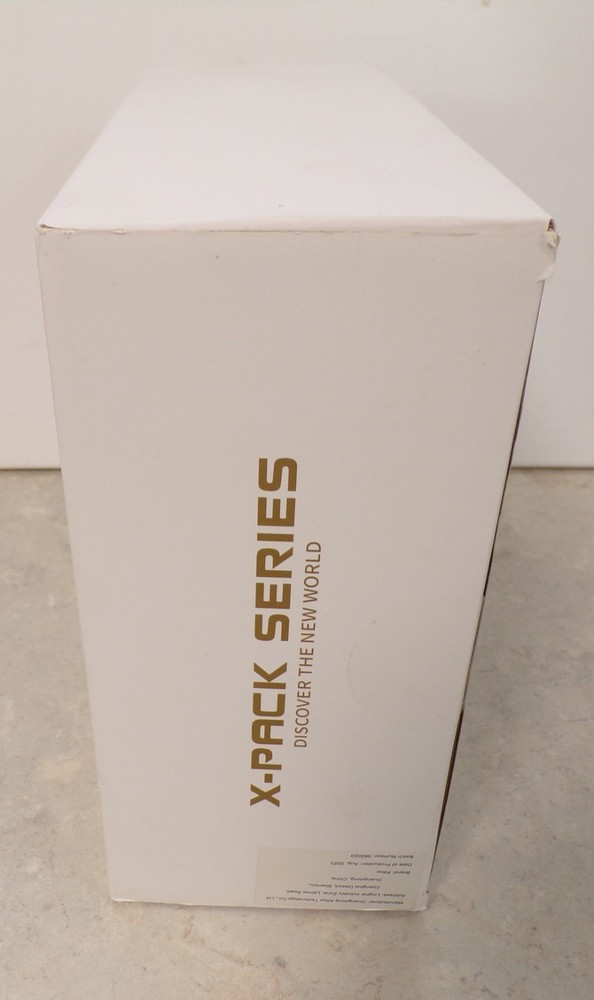 Attop X-Pack 18 Camera Drone