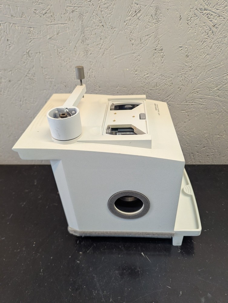 Perkin Elmer HATR Sampling Accessory for FT-IR Spectrometers