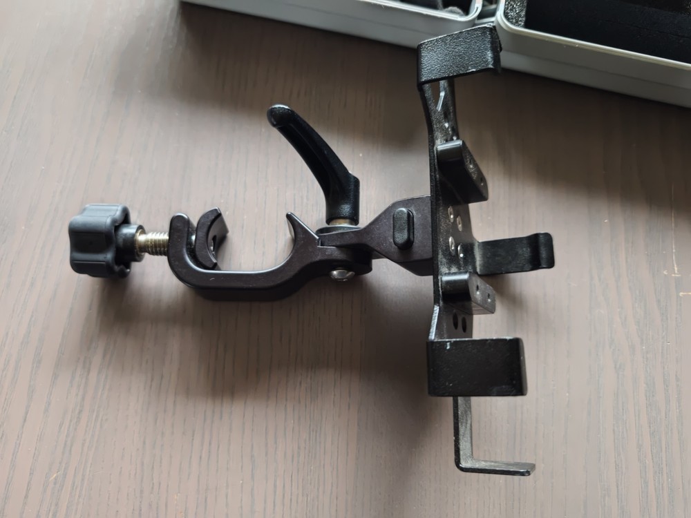 Trimble TDC600_2 & Catalyst DA2 Receiver