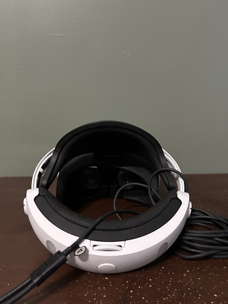 Sony PlayStation Vr Headset