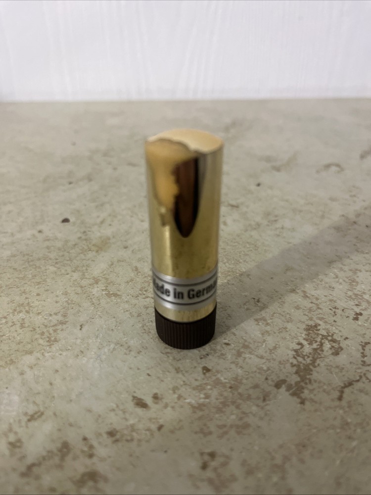 Lens Brush Twist Lipstick