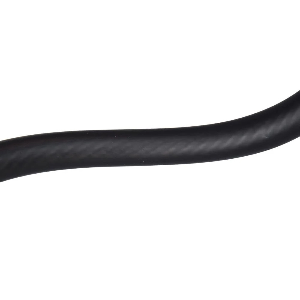 Oxford Security - Cable Lock 1.8m - Smoke (OF246)
