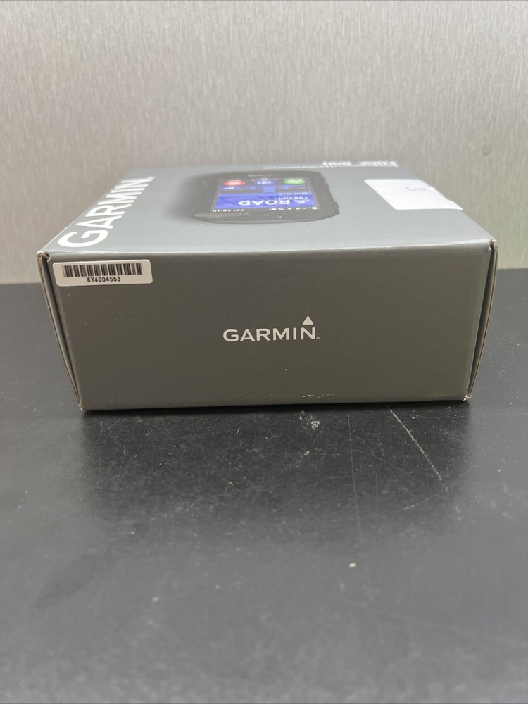 Garmin Edge 850 GPS Enabled Cycling Computer With Touchscreen 010-03023-00