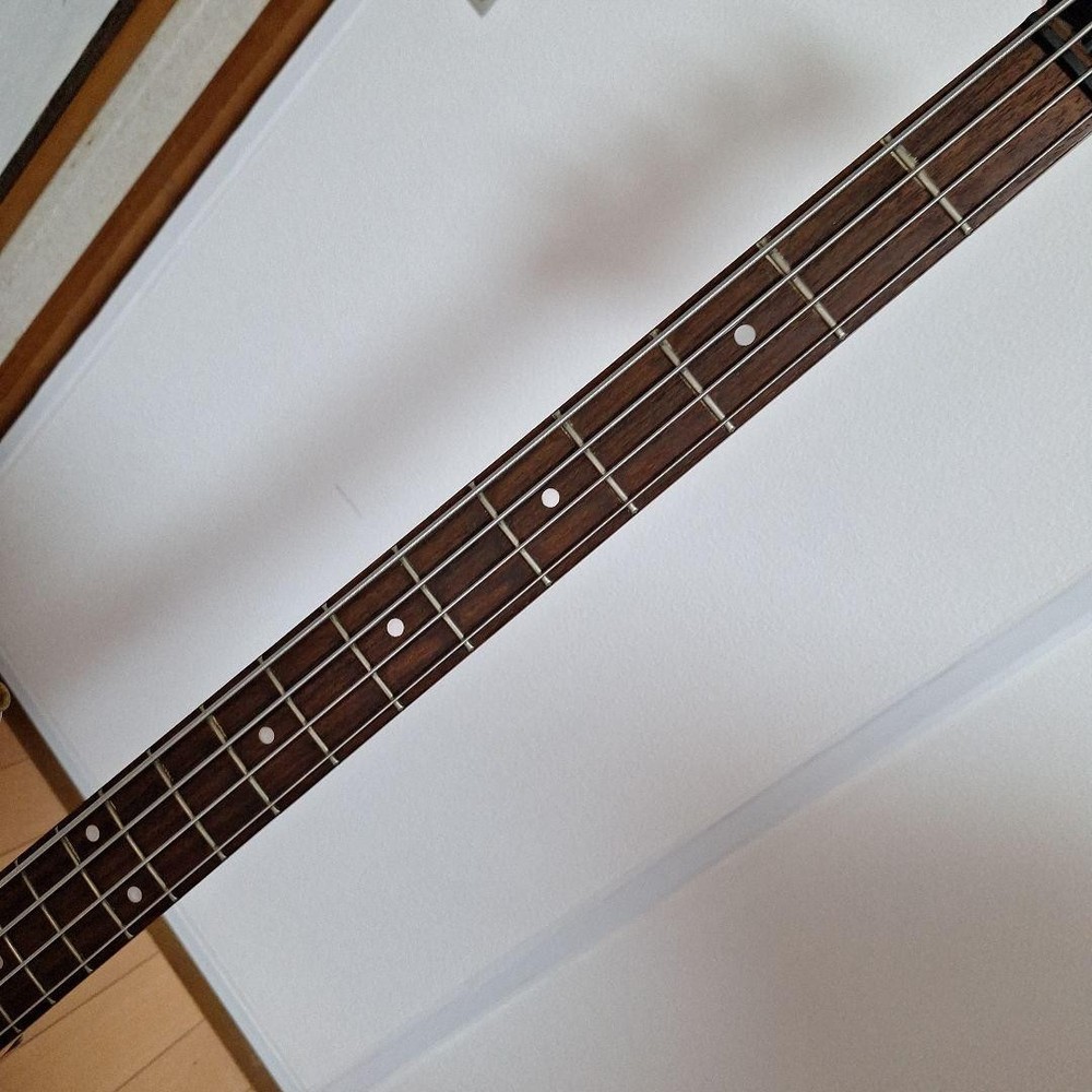 Fender Japan Precision Base