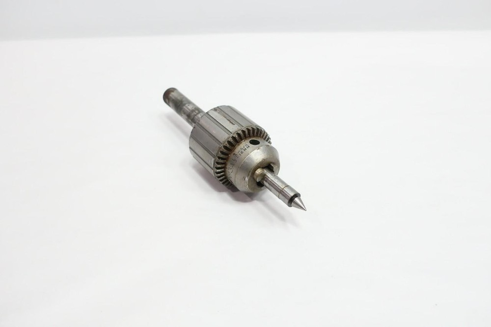 Jacobs 3A Drill Chuck 1/8-5/8in 3-16mm