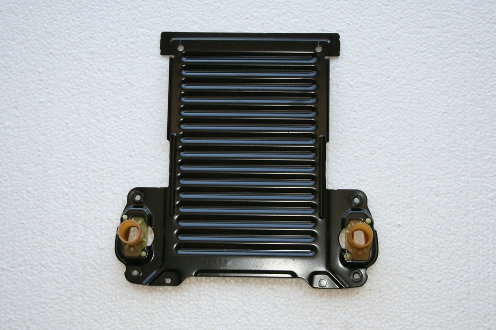2011-2015 Chevy Volt Gen1 Battery Cooling Plate (short end)