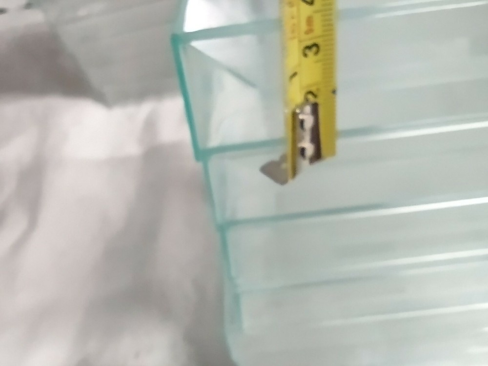 Comatec Comatec Square Cubik 39 Plates FREE SHIPPING