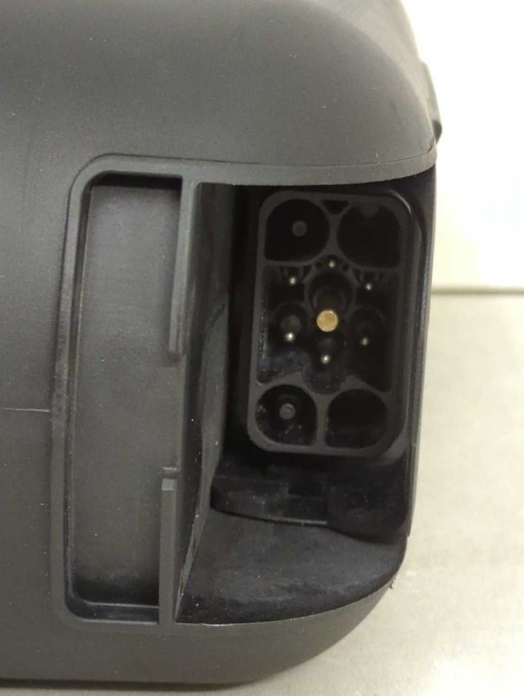 New OEM Genuine Audi A3 E-tron Charging Display Unit Controller 2016 8V4971675C