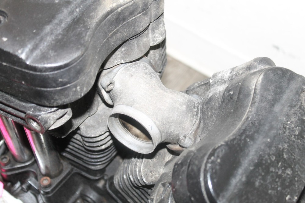 1993 Harley Sportster 883 XL883 Engine Motor