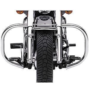 Cobra Freeway Bars 01-1251