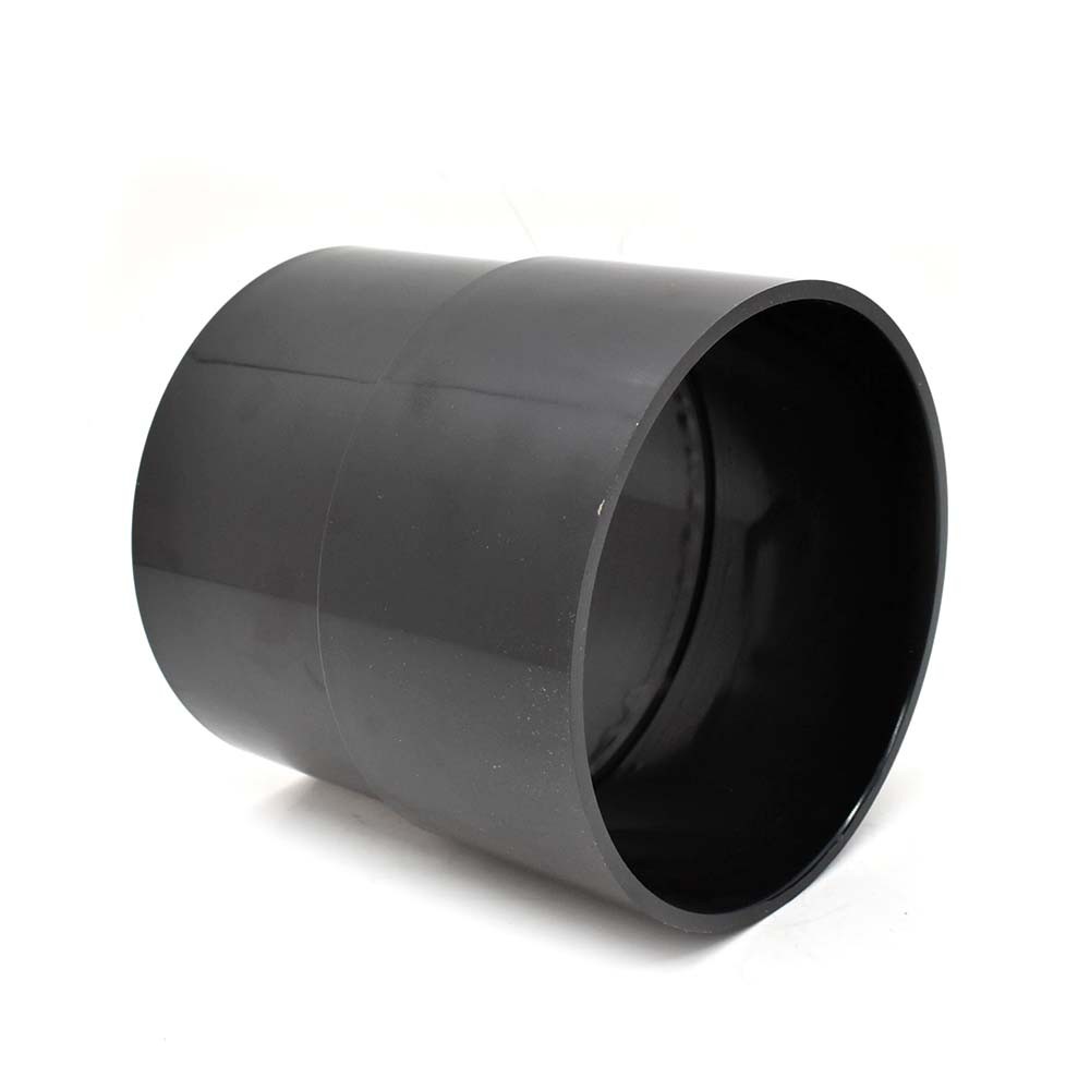 Big Horn 11426 4 Inch PVC Pipe Adapter