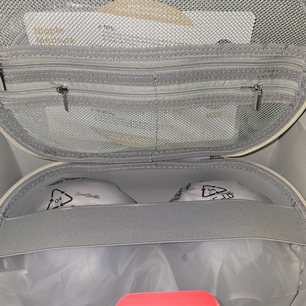 New Wearable Breast Pump S39