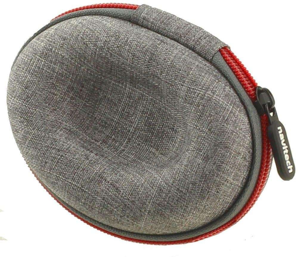 Navitech Grey Case For Omega