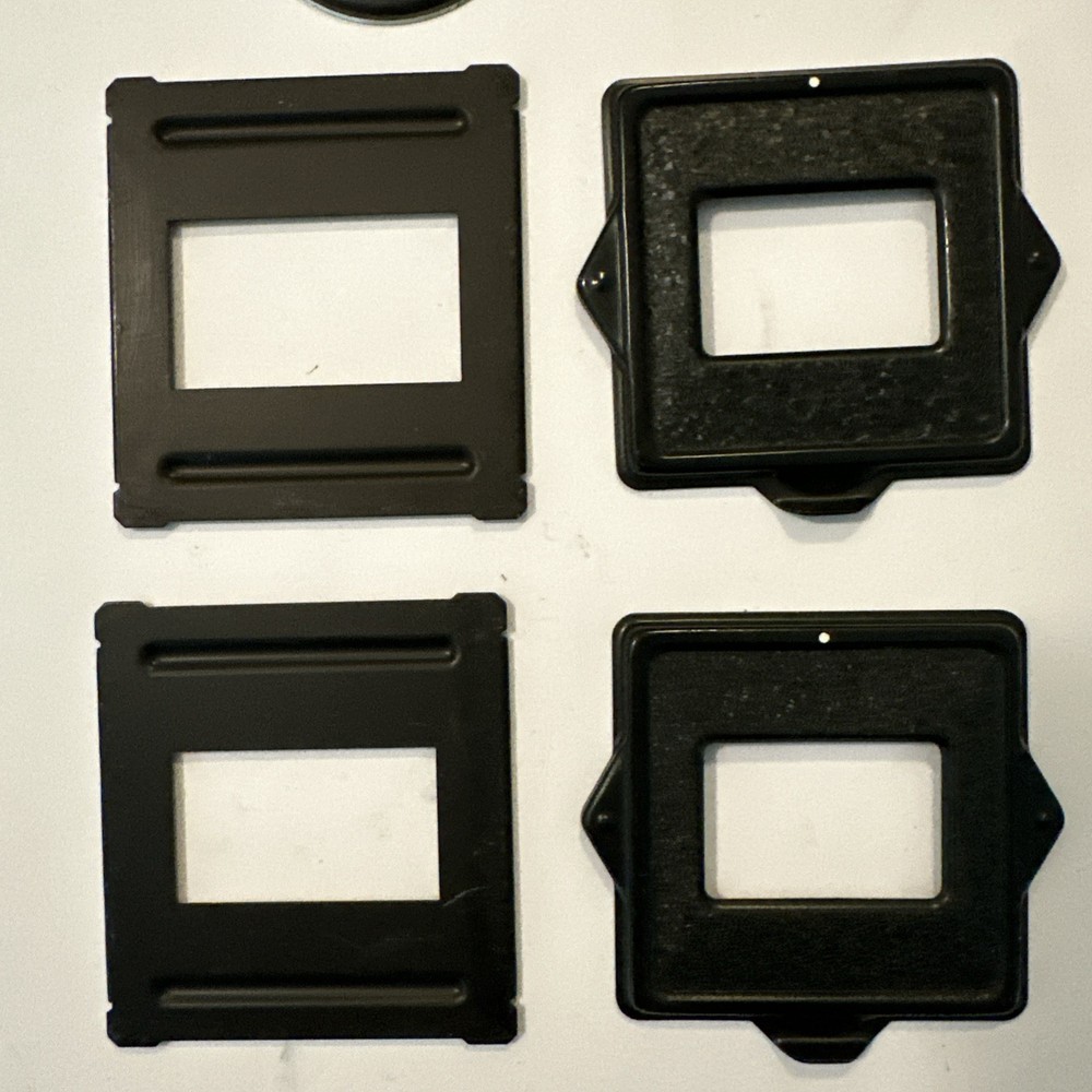 Rolleicord 24 Set for TLR Medium Format