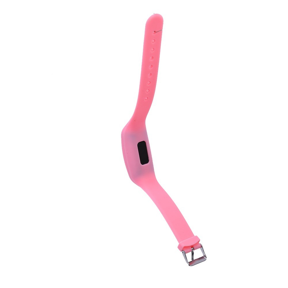 Pedometer Bracelet Lightweight Step Counter