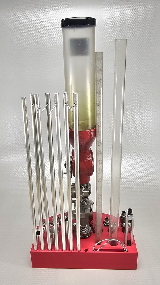 Hornady Lock And Load Ap Storage System TRICKBUILT