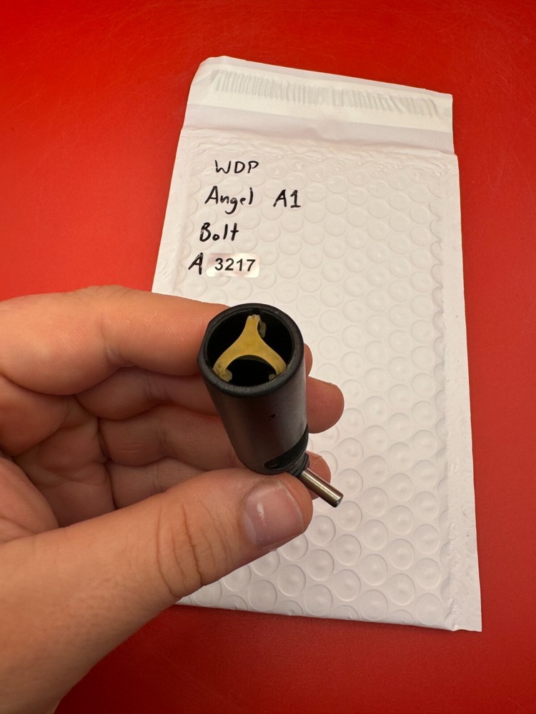 WDP Angel A1 Bolt