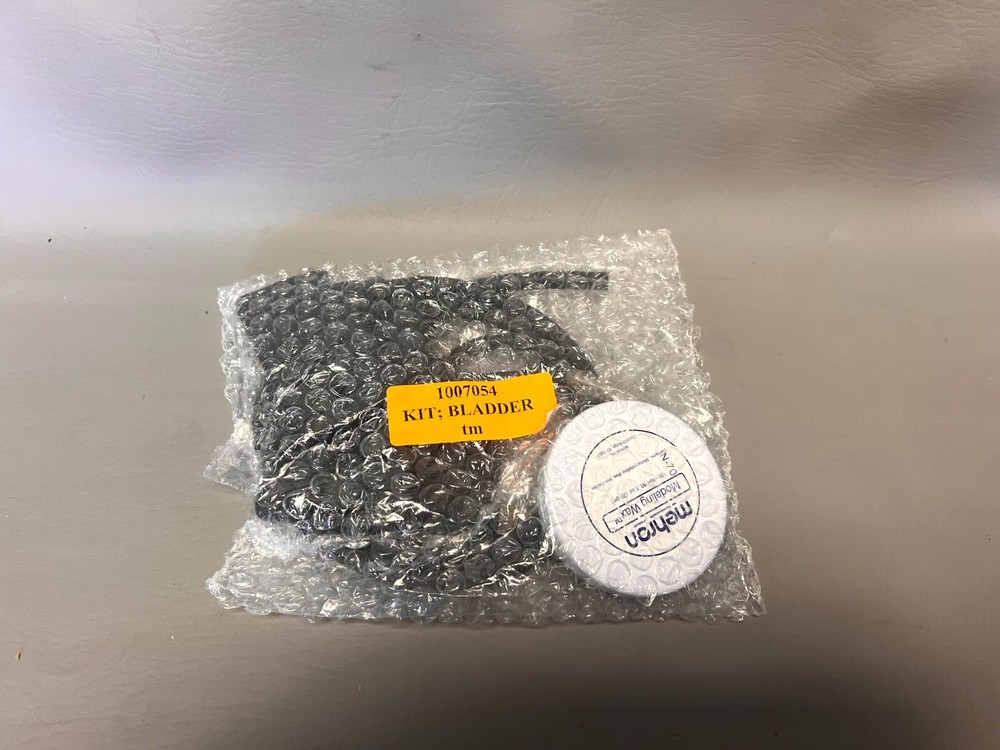 New Laerdal SimMan Replacement Part Bladder Kit 1007054